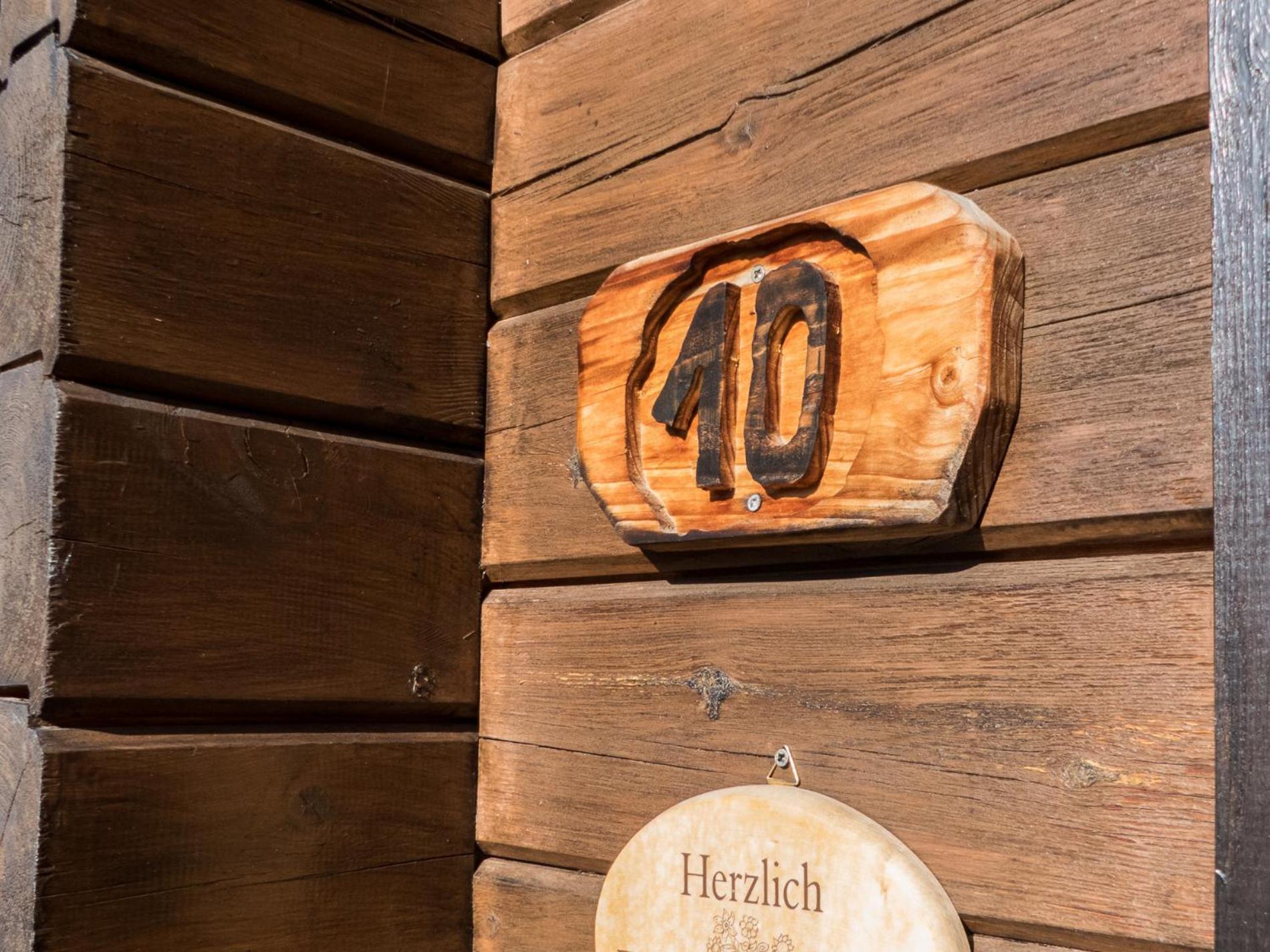 Ferienhaus Nr 10, Typ A, Feriendorf Jaegerpark, Bayerischer Wald Фихтах Экстерьер фото